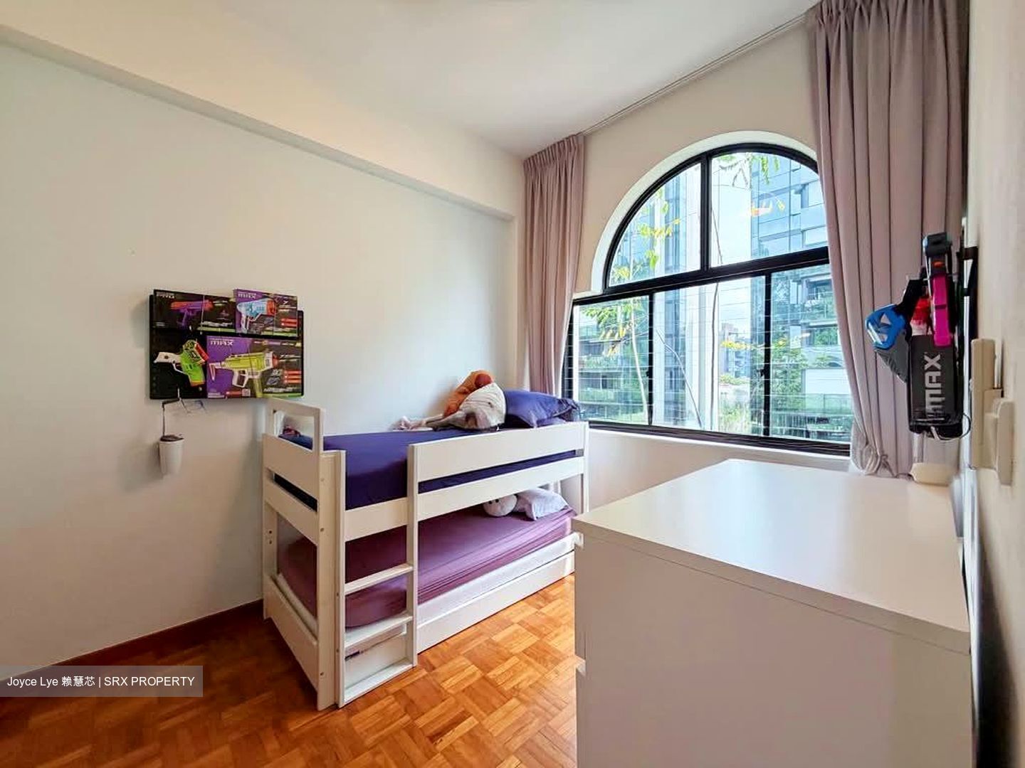 Holland Hill Park (D10), Condominium #553719751